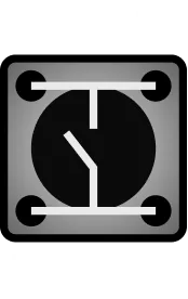 Explaination Diagram of how button switch work